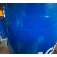 Magneti Marelli - Smarownica manualna 130-140 z ekspozycji